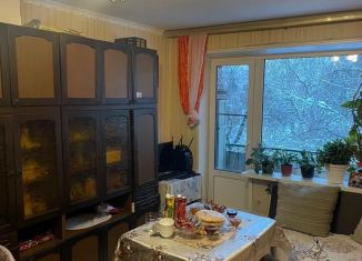 Продажа 2-комнатной квартиры, 48 м2, Тверь, улица Пржевальского, 61, Заволжский район