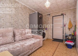 Продается комната, 13.2 м2, Республика Башкортостан, улица Братьев Кадомцевых, 12