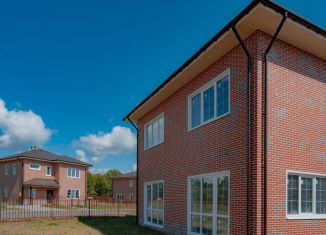 Коттедж на продажу, 163 м2, деревня Вартемяги, Сретенская улица, 8