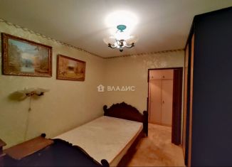 Продается двухкомнатная квартира, 50.3 м2, Красногорск, улица Ленина, 34А