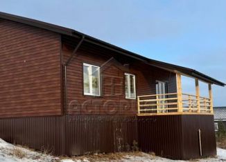 Продается дом, 116 м2, деревня Кузнецово, Лесная улица