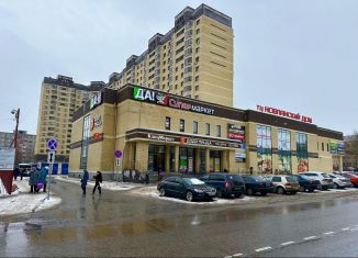 Продается 2-ком. квартира, 53 м2, Воскресенск, улица Кагана, 19