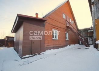 Продается дом, 90 м2, деревня Береговая, Набережная улица, 106