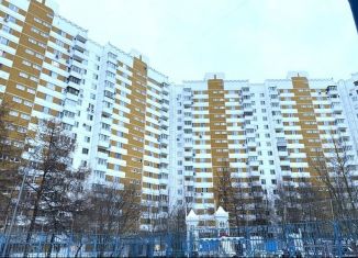 Продается квартира студия, 14.3 м2, Москва, Пятницкое шоссе, 9, район Митино