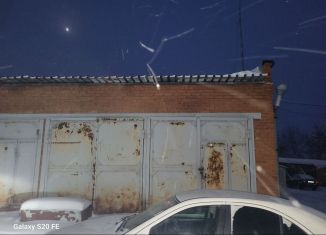 Сдача в аренду гаража, Кемеровская область, Алма-Атинская улица, 31
