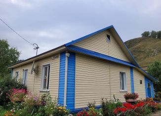 Продается дом, 53 м2, Республика Алтай, Октябрьская улица