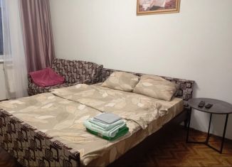 Сдается в аренду 2-комнатная квартира, 49 м2, Кемерово, улица Мичурина, 21