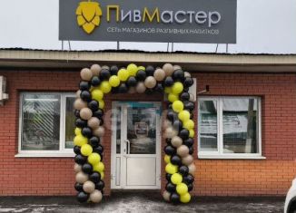 Продаю торговую площадь, 111.3 м2, Камбарка, улица Никиты Манохина, 40Б