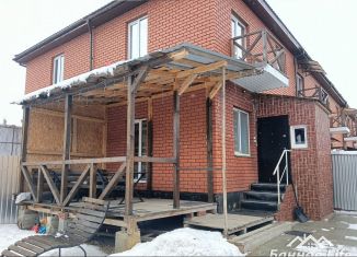 Таунхаус на продажу, 65 м2, деревня Зелёная Поляна
