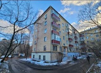 Продажа квартиры студии, 10.4 м2, Москва, Елизаветинский переулок, 6с1, метро Курская