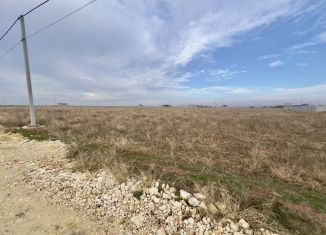 Продажа участка, 6 сот., село Уютное, Ореховая улица