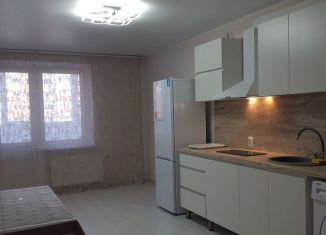 Аренда двухкомнатной квартиры, 45 м2, Ростов-на-Дону, улица Теряева, 8, ЖК Платовский