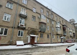 2-ком. квартира на продажу, 58 м2, Электросталь, улица Корешкова, 6