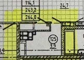 Продам гараж, 10 м2, Ставрополь, улица Андрея Голуба