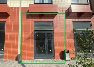 Сдаю помещение свободного назначения, 82.2 м2, посёлок городского типа Боброво, Лесная улица, 16к1