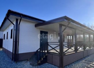 Продажа дома, 120 м2, СТ Локомотив-ДВЖД