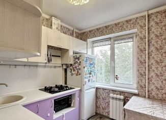 Продаю 1-ком. квартиру, 30.1 м2, Омск, Карело-Финская улица, 23