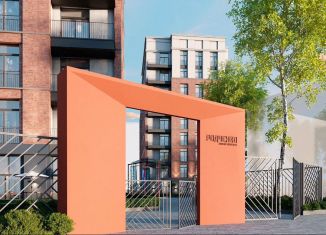 Продажа двухкомнатной квартиры, 72.3 м2, Воронеж