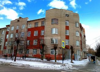 Продается 3-комнатная квартира, 60 м2, Павловский Посад, улица Кирова, 81