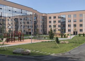 Продается 1-комнатная квартира, 36.1 м2, посёлок Стрельна, проспект Будённого, 26к2, ЖК Любоград