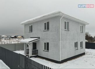 Продам дом, 180 м2, Калужская область, улица Варварка