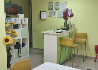 Аренда офиса, 10 м2, Колпино, Пролетарская улица, 15