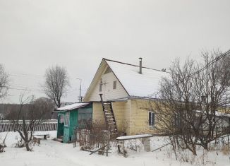 Продается дом, 51 м2, деревня Савино (Менделеевское сельское поселение), Шоссейная улица, 30