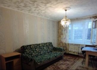 Аренда 1-комнатной квартиры, 32 м2, Екатеринбург, Посадская улица, 56к2