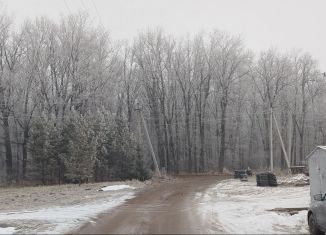 Продам земельный участок, 18 сот., село Дмитриевка, Лесная улица