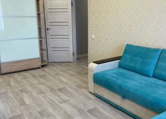 Продается 2-комнатная квартира, 51.6 м2, поселок городского типа Стройкерамика, улица Веры Ершовой, 18с4