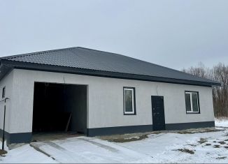 Продам коттедж, 126.5 м2, Алтайский край, Привольная улица, 15