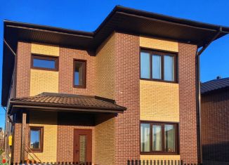 Продам коттедж, 163 м2, деревня Вартемяги, Планерная улица, 36