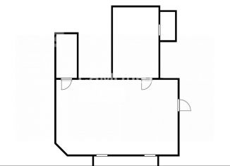 Торговая площадь на продажу, 84.7 м2, Киров, Стахановская улица, 16К1