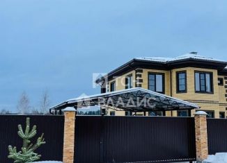 Продажа дома, 237.9 м2, деревня Вторая Алексеевка, 1-я Радиальная улица, 37