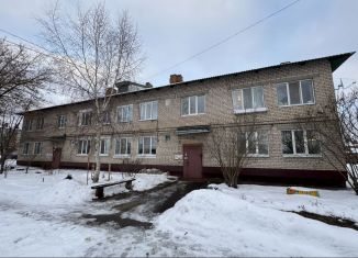 Продается 1-комнатная квартира, 32 м2, Гаврилов-Ям, улица Победы, 54