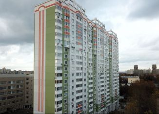 Трехкомнатная квартира на продажу, 86.3 м2, Москва, Осташковская улица, 9к5, Бабушкинский район