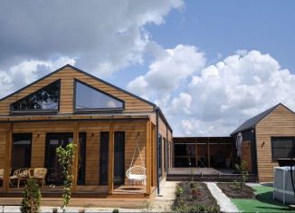 Дом на продажу, 91 м2, поселок Приреченский, Садовая улица