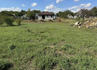 Продам участок, 7 сот., село Укромное, Молодёжная улица, 133