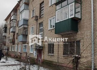 3-комнатная квартира на продажу, 55.3 м2, Кохма, улица Дзержинского, 1