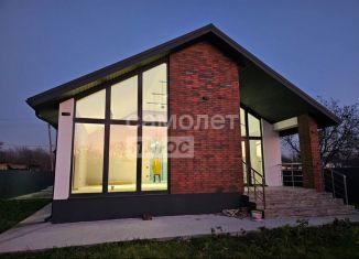 Продаю дом, 135 м2, станица Гостагаевская, Украинская улица