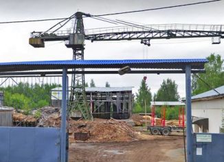 Продам производство, 3324.8 м2, Киров, Складская улица, 21