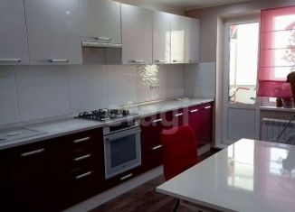 Продажа трехкомнатной квартиры, 80 м2, Энгельс, улица Шурова Гора, 7/1, ЖК Шурова Гора