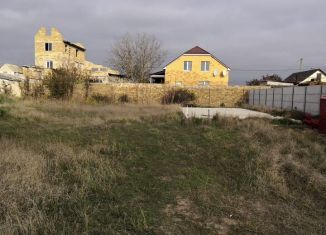 Продажа земельного участка, 6 сот., село Уютное, Вишнёвая улица, 110