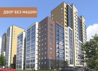 Продам 2-ком. квартиру, 56.5 м2, Татарстан