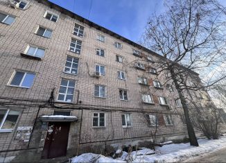 Продажа квартиры студии, 13 м2, Казань, Советский район, улица Аделя Кутуя, 8