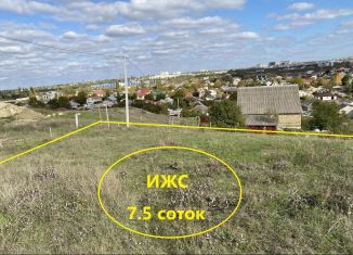 Продается земельный участок, 7.5 сот., село Белоглинка