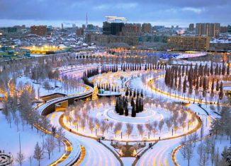 Сдается в аренду 2-комнатная квартира, 65 м2, Краснодар, Восточно-Кругликовская улица, 22, микрорайон Панорама