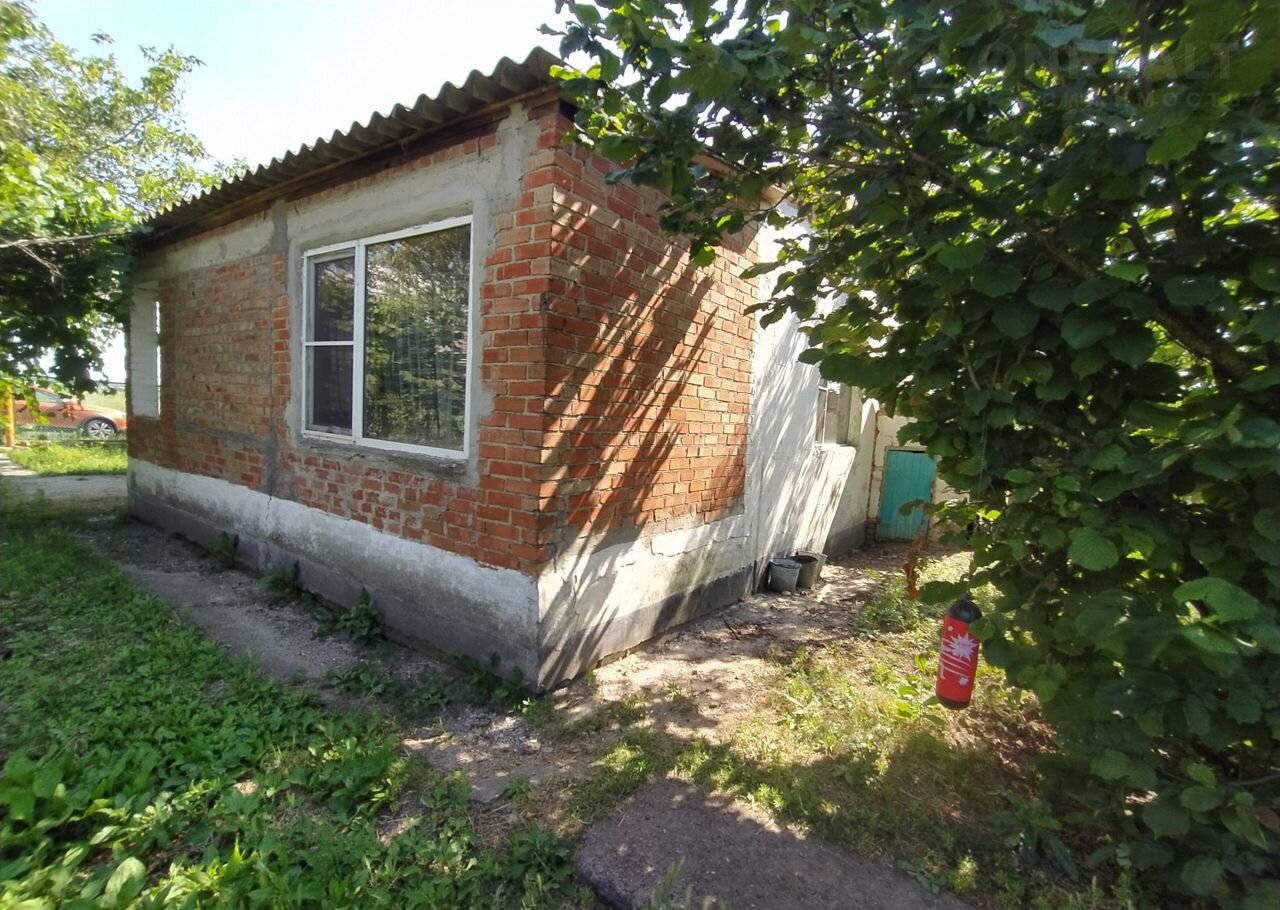 Купить Недвижимость В Азовском Районе