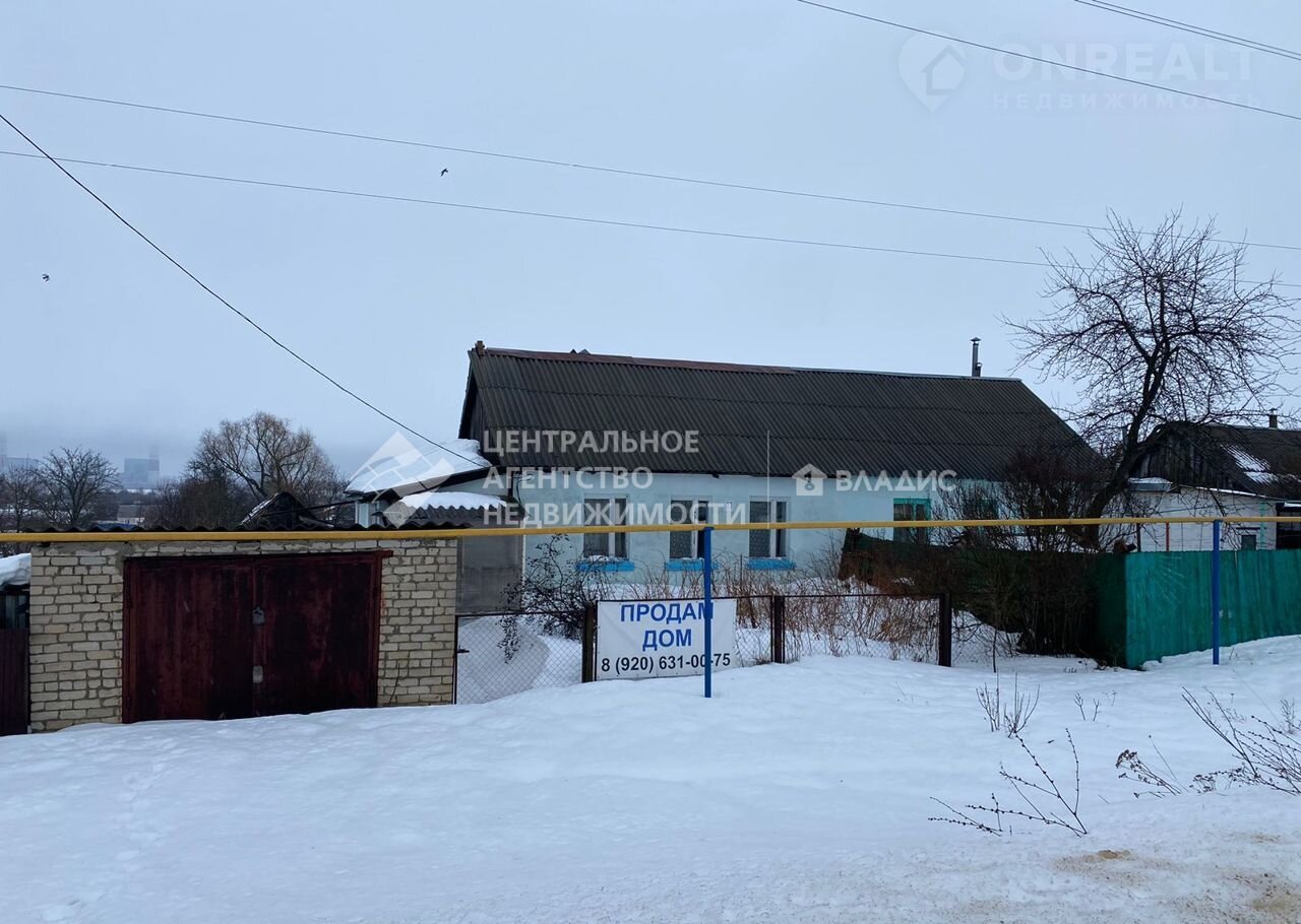 Купить Дом В Пронском Районе Рязанской Области