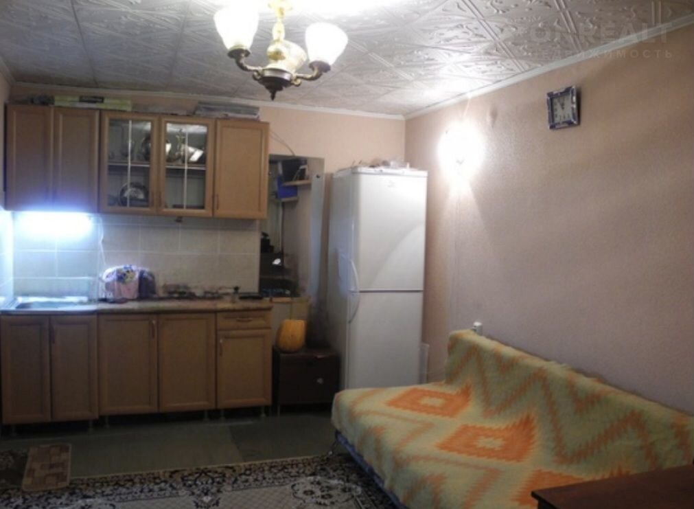 Купить Комнату В Малосемейке В Полянах